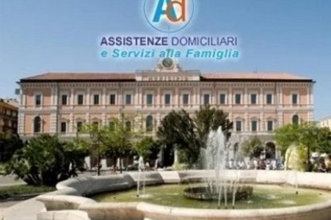 AD Assistenze Domiciliari