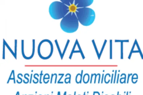 Nuova Vita - Assistenza Domiciliare anziani, malati e disabili