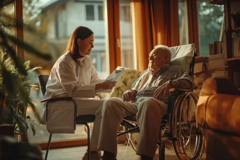 Therapy Assistenza Infermieristica Privata